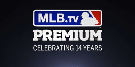 mlb tv cost of baseball team subscription